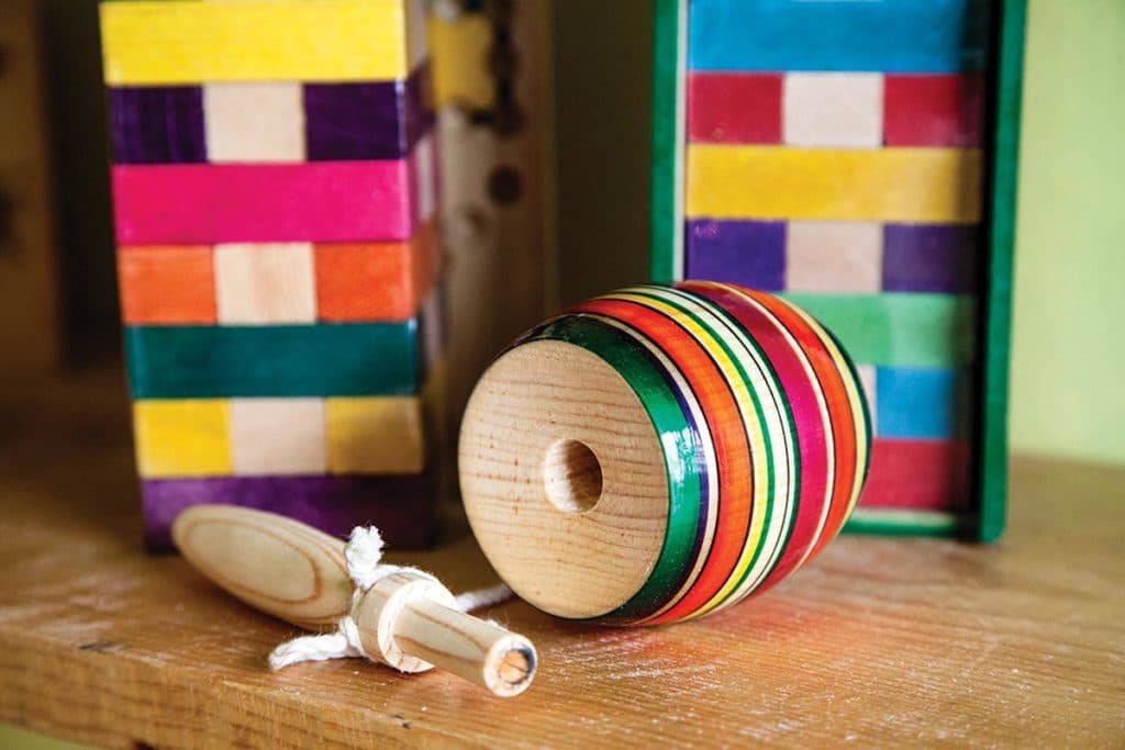 Ixtapan de la Sal artesanal: Tradición, creatividad y herencia viva del Estado de México