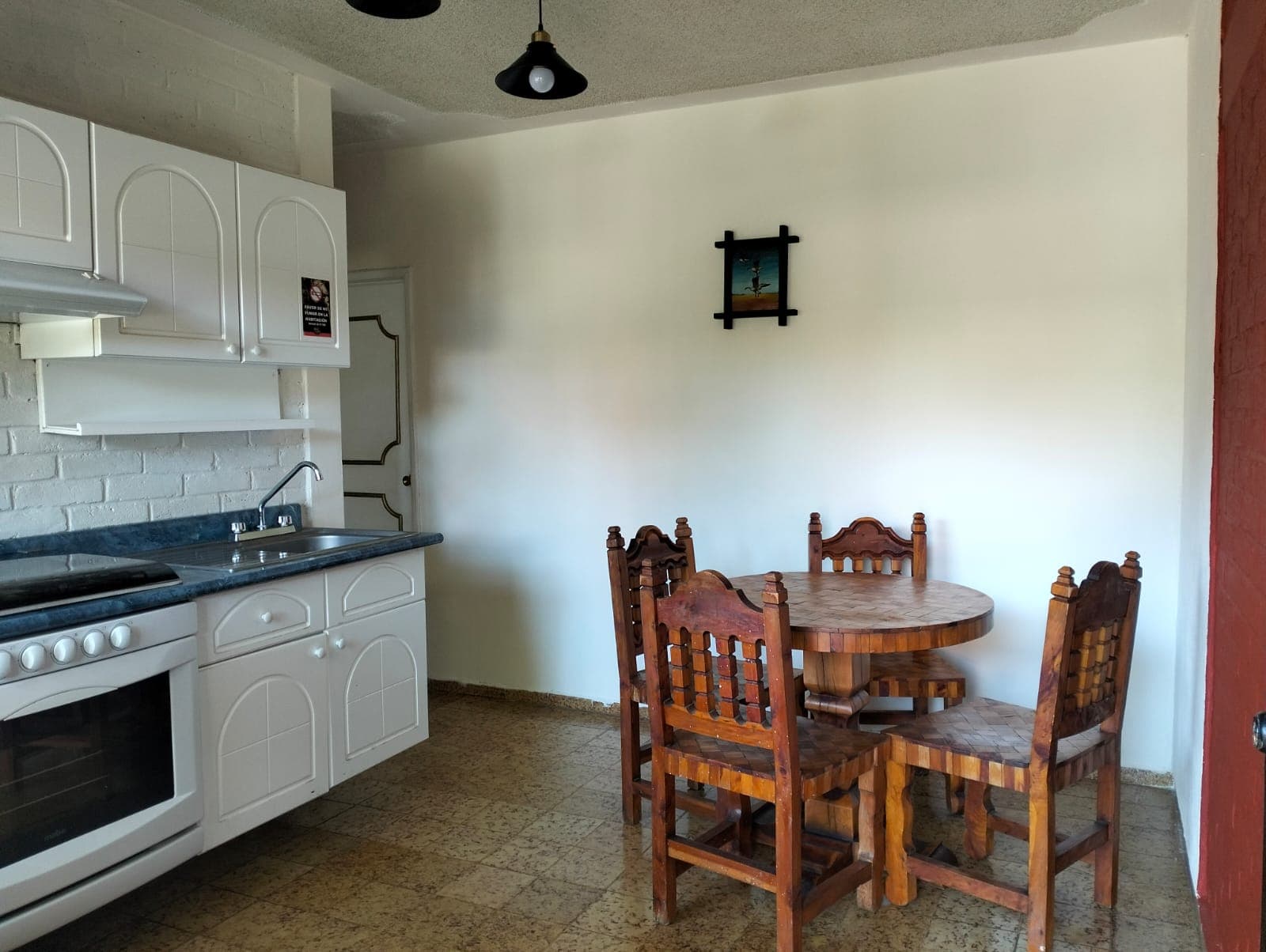 Bungalow Cuadruple imagen 4