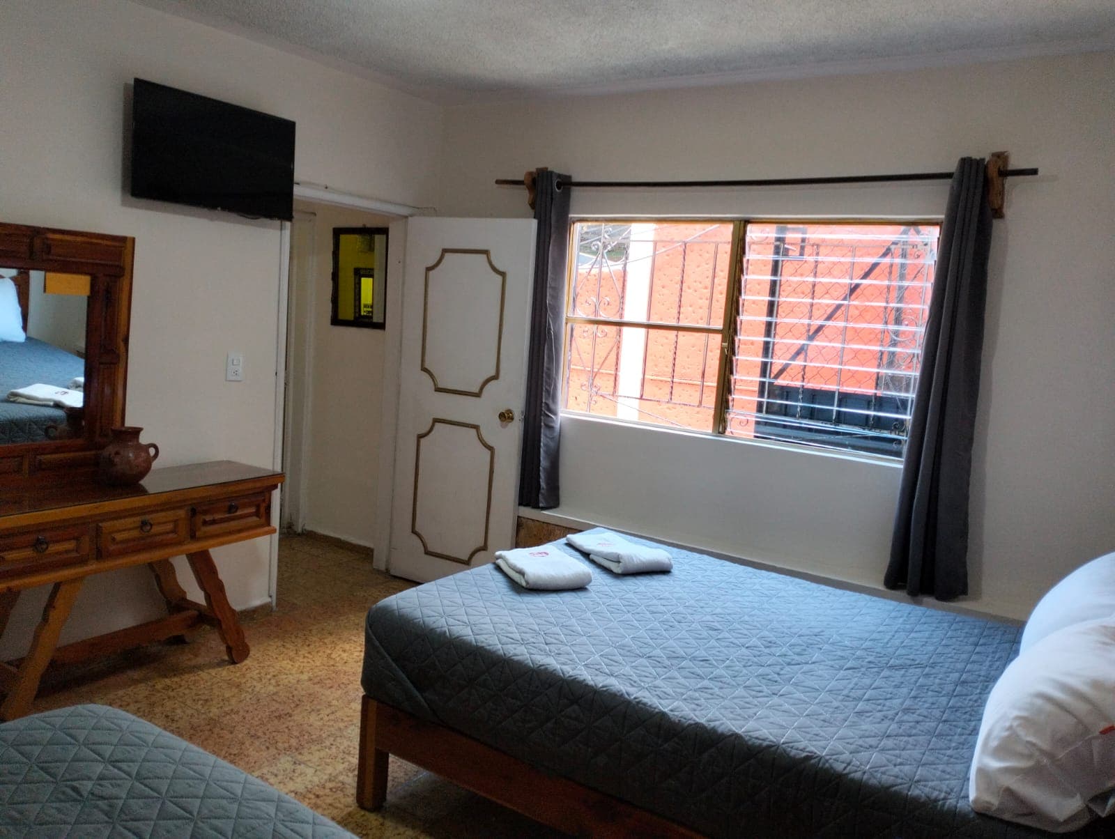 Bungalow Cuadruple imagen 3