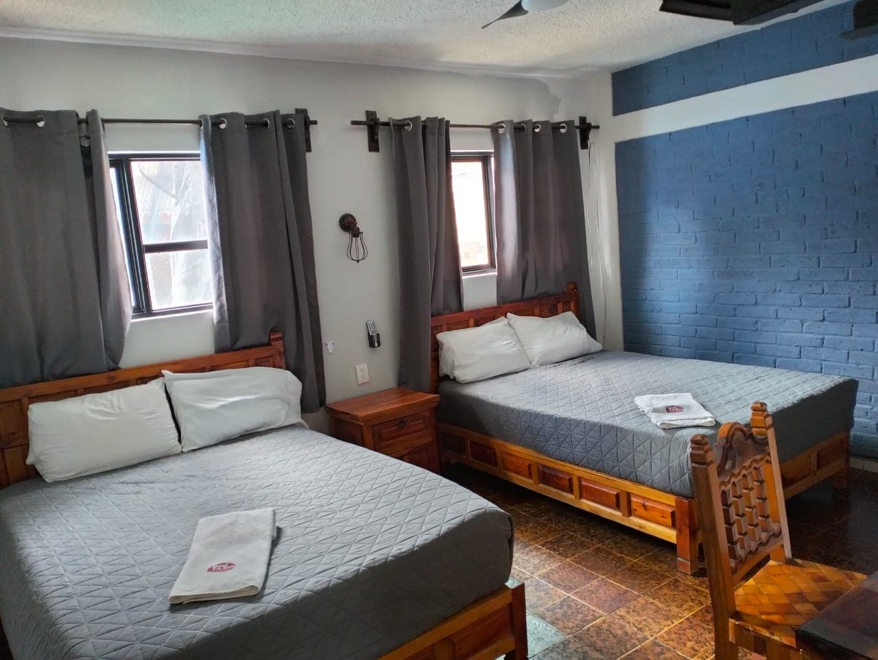 Bungalow Triple imagen 2