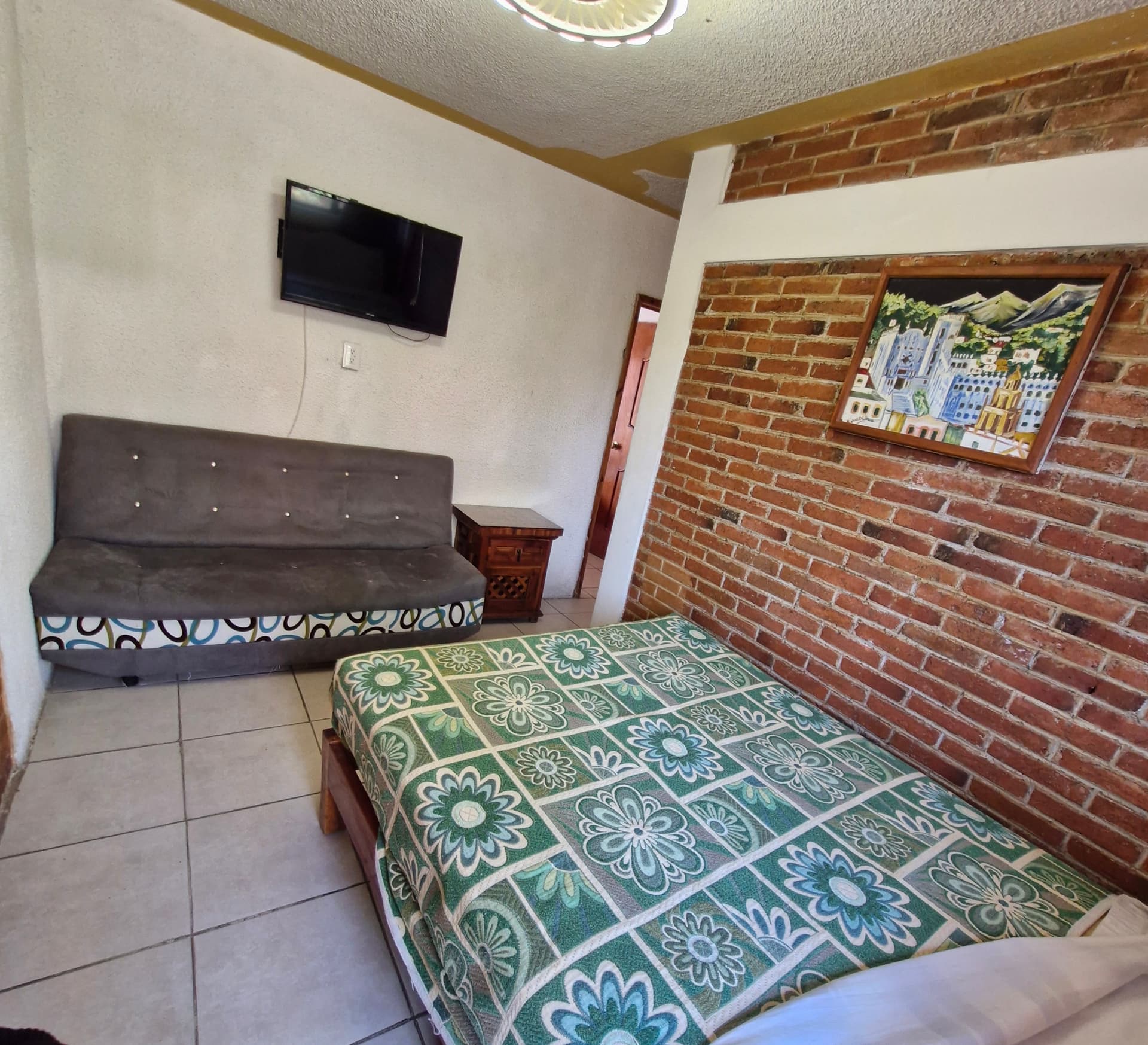 Bungalow Quintuple imagen 2