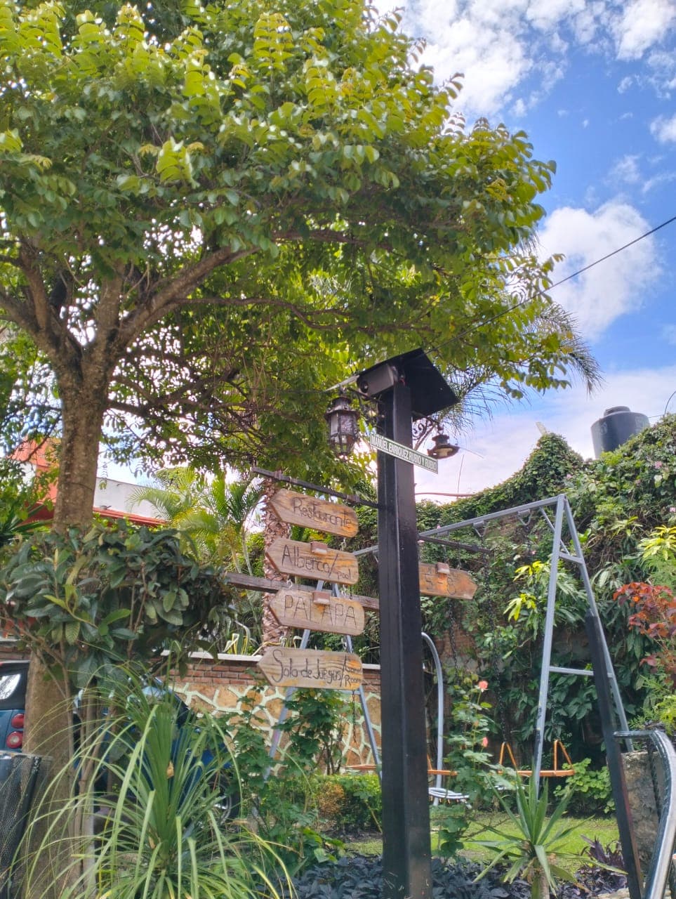 Bungalows La Era imagen 10