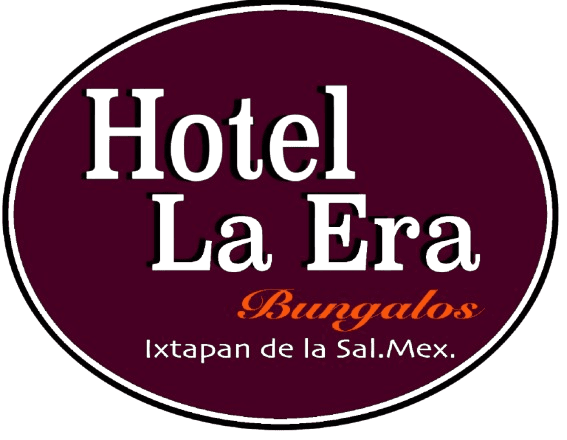 Logo de Bungalows La Era